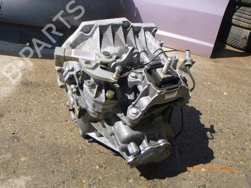 Used Gearbox Gearbox MINI MINI COUNTRYMAN (R60) Cooper S (190 hp) 28476131 28476131