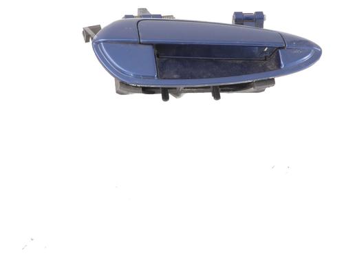 Türgriff hinten rechts außen für FIAT GRANDE PUNTO (199_) 1.3 D Multijet (75 hp) 25476804