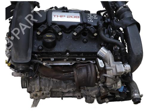 Engine PEUGEOT 208 I (CA_, CC_) 1.6 GTi | BP33850944M1 - Image 4