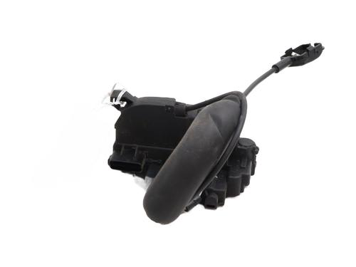 Høyre bak lås RENAULT MEGANE III Hatchback (BZ0/1_, B3_) 1.5 dCi (BZ0C) | BP30908742C99