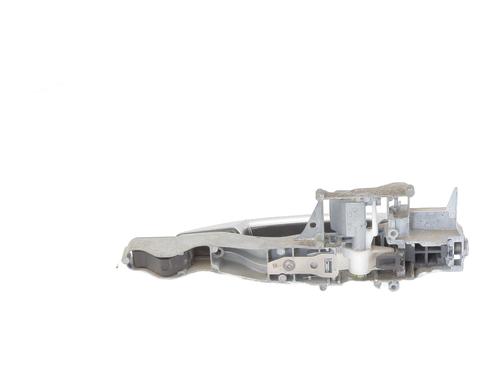 Front right exterior door handle CITROËN C4 Picasso I MPV (UD_) 1.6 HDi 110 | BP26296249C129 