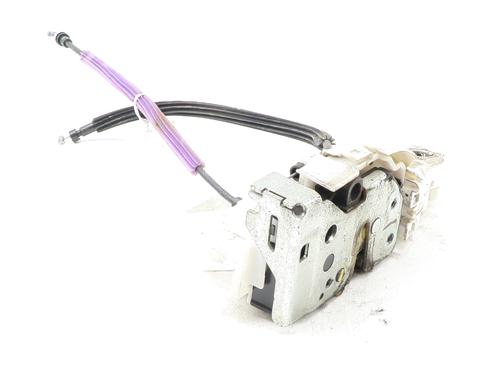 Used Front left lock FIAT TIPO Hatchback (356_, 357_) 1.6 D (356HXG1B, 356HXG11) (120 hp) 30707763