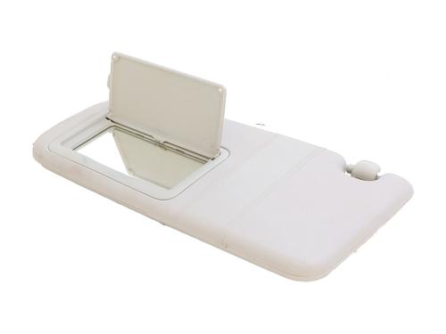Used Left sun visor SUZUKI ALTO VII (GF, HA25_, HA35_) 1.0 (AMF310, GFC31S) (68 hp) 29541435