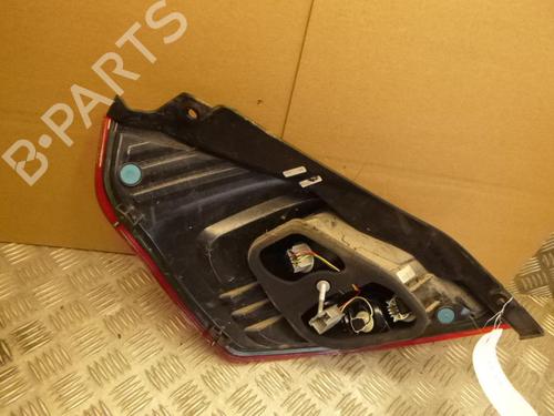 Right taillight FORD FIESTA VI (CB1, CCN) 1.0 EcoBoost | BP24242216C35 - Image 2