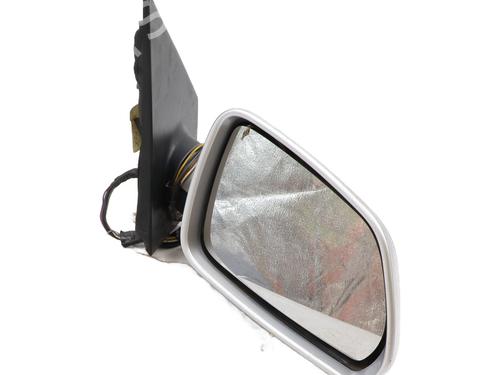 Right mirror VW POLO IV (9N_, 9A_) 1.4 TDI | BP29756223C27 