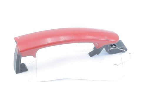 Used Front right exterior door handle SEAT IBIZA IV (6J5, 6P1) 1.2 TSI (105 hp) 26525035