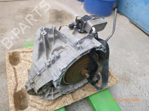 Gearbox MERCEDES-BENZ A-CLASS (W176) A 220 d (176.003) | BP26217112M3  - Image 8