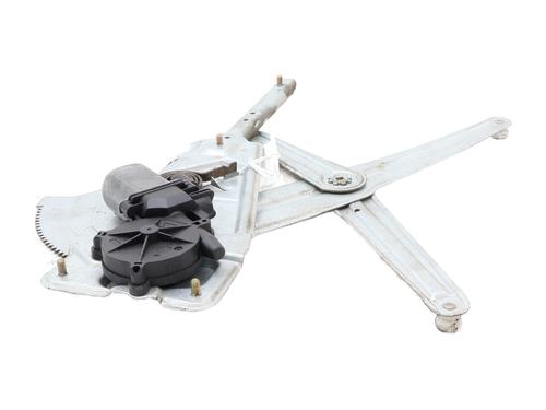 Used Front left window mechanism RENAULT TWINGO I (C06_) 1.2 (C066, C068) (58 hp) 30204996