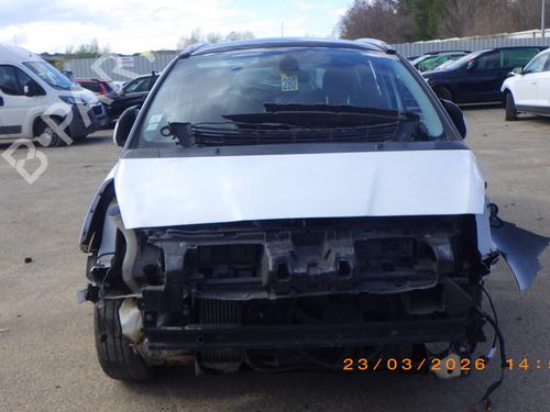 Used Parts PEUGEOT 5008 (0U_, 0E_)  1.6 BlueHDi 120  4656790