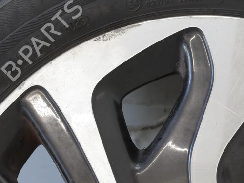 Rim CITROËN C3 II (SC_) 1.4 HDi 70 (SC8HZC, SC8HR0, SC8HP4) | BP29007030C45 
