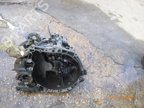 Gearbox CITROËN C3 II (SC_) 1.6 BlueHDi 100 | BP27340686M3 - Image 5