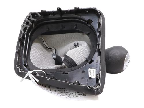 Shift knob RENAULT KANGOO Express (FW0/1_) | BP35990055I34 - Image 3