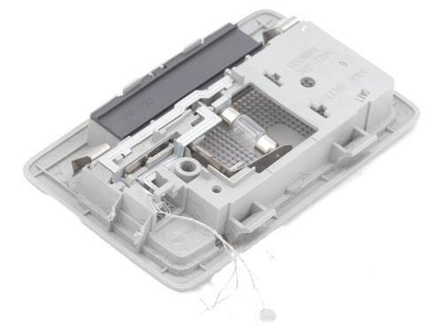 Interior roof light SUZUKI SWIFT III (MZ, EZ) 1.3 (RS413, ZC11S) | BP26455731I8 - Image 4
