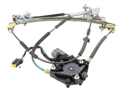 Used Front right window mechanism ALFA ROMEO GT (937_) 1.9 JTD (937CXN1B) (150 hp) 25254706