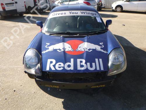 Starter TOYOTA MR2 III (ZZW3_) 1.8 16V VT-i (ZZW30) | BP30516579M8