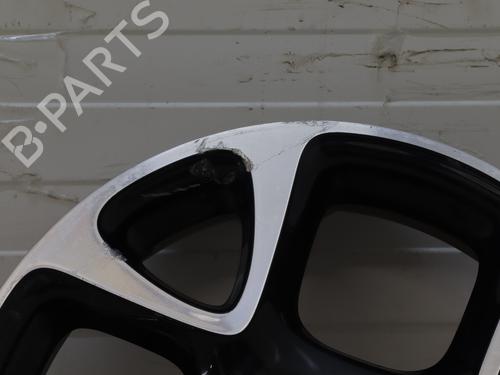 Fælk RENAULT TWINGO III (BCM_, BCA_) 0.9 TCe 95 | BP31251688C45 - Image 3