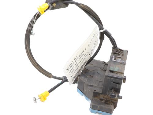 Rear right lock PEUGEOT 207 (WA_, WC_) 1.6 HDi | BP31977393C99 