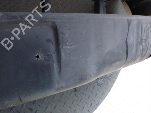 Used Front bumper Front bumper 24242034 24242034