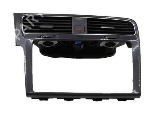 Used Air vent VW GOLF VII (5G1, BQ1, BE1, BE2) 1.0 TSI (110 hp) 30326279