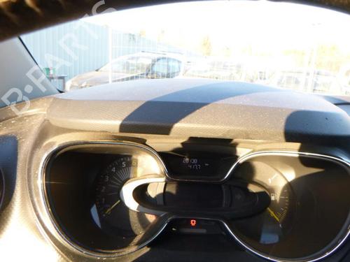Rear left window mechanism RENAULT CAPTUR I (J5_, H5_) 1.2 TCe 120 | BP24240875C24  - Image 5