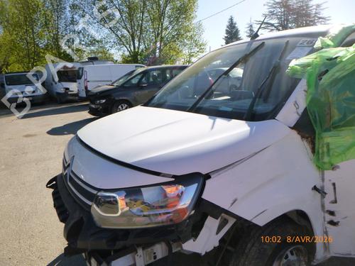 Motorhjelm Motorhjelm CITROËN BERLINGO Box Body/MPV (K9) [2018-2026] 33829295 33829295