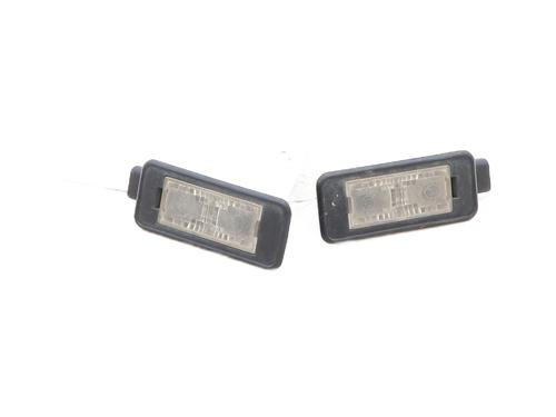 Licence plate light PEUGEOT 208 I (CA_, CC_) 1.6 HDi | BP29570908I40 