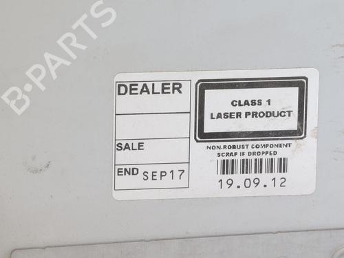 Radio FORD FOCUS III 1.6 TDCi | BP27361483E6 