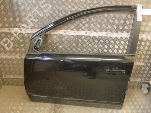 Used Left front door NISSAN NOTE (E11, NE11) 1.5 dCi (86 hp) 24240830
