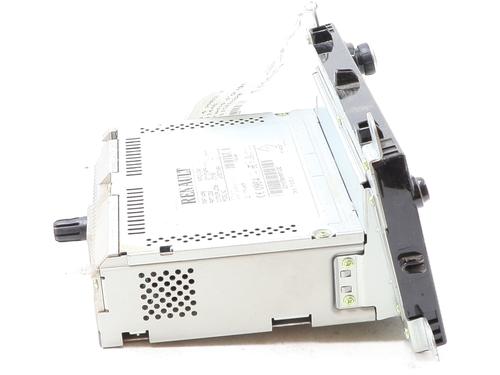 Radio RENAULT CLIO IV (BH_) 0.9 TCe 90 (BHNF, BHMA, BHMH, BHJK, BHJR) | BP30600694E6 