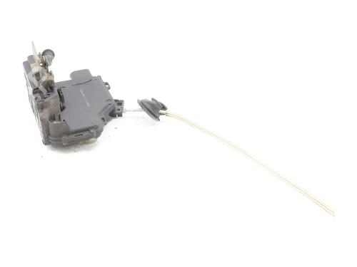 Front left lock AUDI A2 (8Z0) 1.4 | BP27892420C98 