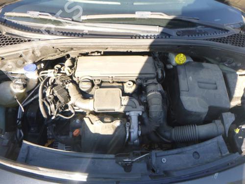 Rear left window mechanism CITROËN C3 II (SC_) 1.4 HDi 70 (SC8HZC, SC8HR0, SC8HP4) | BP24242958C24  - Image 10