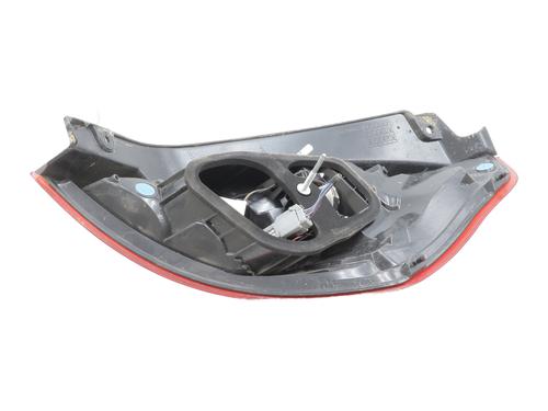 Left taillight FORD FIESTA VI (CB1, CCN) 1.5 TDCi | BP27681362C34 