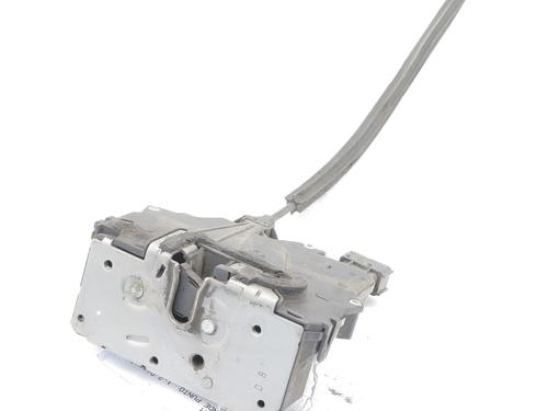 Rear right lock FIAT GRANDE PUNTO (199_) 1.3 D Multijet | BP25406586C99