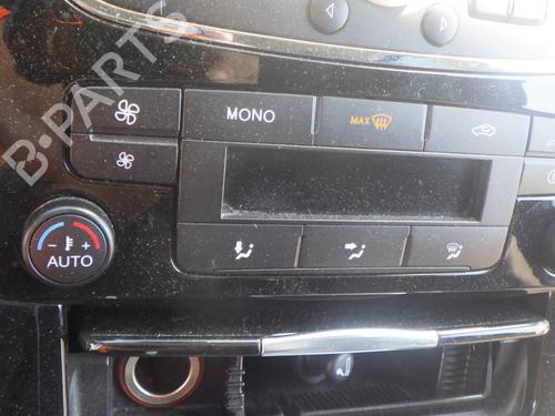 Left front window switch FORD GALAXY II (WA6) 2.0 TDCi | BP30084571I27 - Image 9