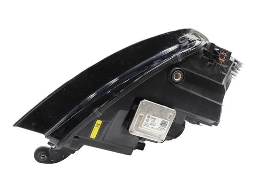 Left headlight AUDI TT (FV3, FVP) 1.8 TFSI | BP32394515C28 