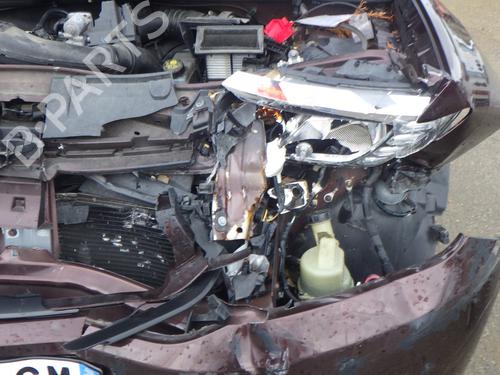 Bakspejl indvendigt DACIA SANDERO II 1.0 SCe 75 (B8JC, B8JD, B8NC) | BP32194218I6