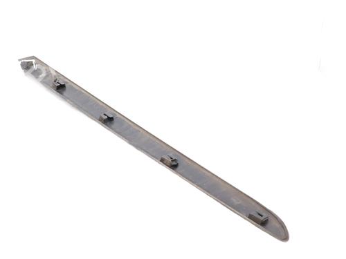 Door moulding trim PEUGEOT 207 (WA_, WC_) 1.6 HDi | BP30109765C150 