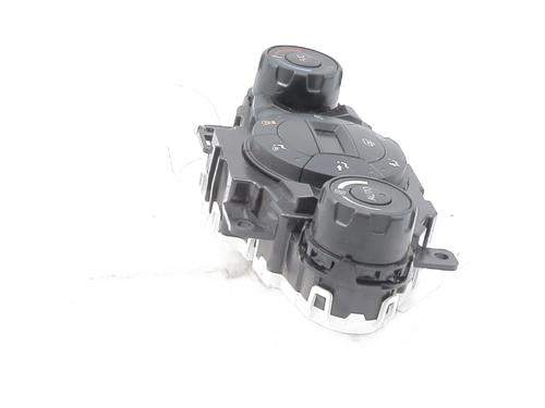 Climate control FORD FIESTA VI (CB1, CCN) 1.5 TDCi | BP27932559I5  - Image 6