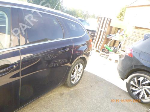 Left rear door PEUGEOT 308 SW II (LC_, LJ_, LR_, LX_, L4_) 1.2 THP 110 | BP29007022C4