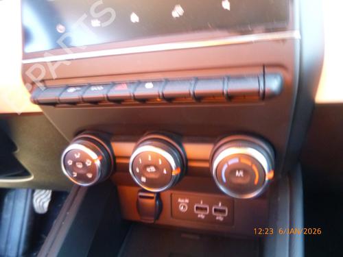 Climate control RENAULT CLIO V (B7_) 1.5 Blue dCi 100 (B7AD) | BP31311061I5 - Image 3