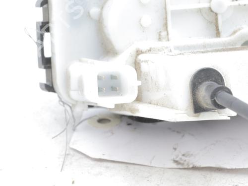 Rear left lock FIAT PANDA (169_) 1.2 LPG (169CXF1A) | BP27892432C100 