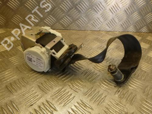 Rear left belt tensioner FIAT 500L (351_, 352_) 1.6 D Multijet (199LYE1B) | BP24242716C89 