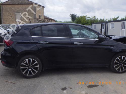 Right mirror FIAT TIPO Hatchback (356_, 357_) 1.4 (356HXF1B) | BP29868063C27