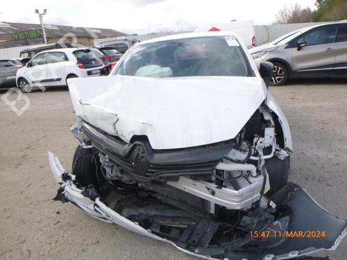 Used Parts RENAULT CLIO IV (BH_) 1.5 dCi 110 2949053
