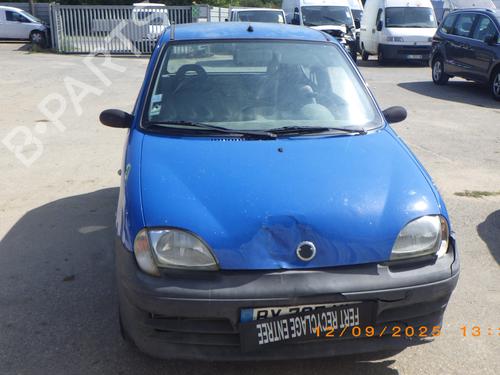 Używane części FIAT SEICENTO / 600 (187_) 1.1 (187AXB, 187AXB1A, 187AXC1A02) (54 hp) 4351932