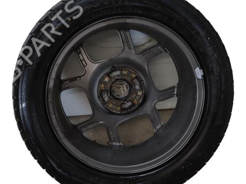 Fælk CITROËN C4 CACTUS 1.6 HDi 90 | BP31971941C45