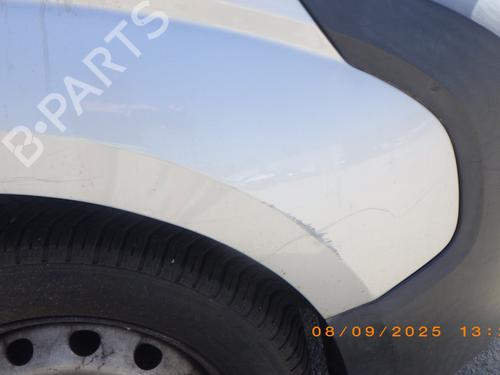 Right taillight CITROËN NEMO Box Body/MPV (AA_) 1.3 HDi 75 | BP29737494C35 - Image 25
