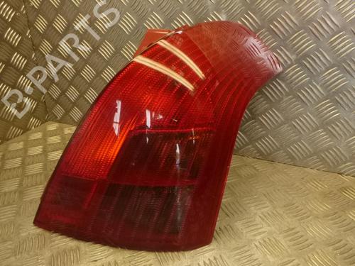 Used Right taillight SUZUKI SWIFT III (MZ, EZ) 1.3 (RS413, ZC11S) (92 hp) 24241241
