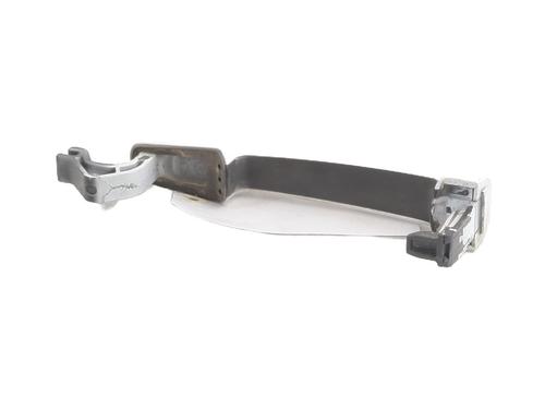Rear right exterior door handle PEUGEOT 208 I (CA_, CC_) 1.5 BlueHDI 100 | BP27500616C130 