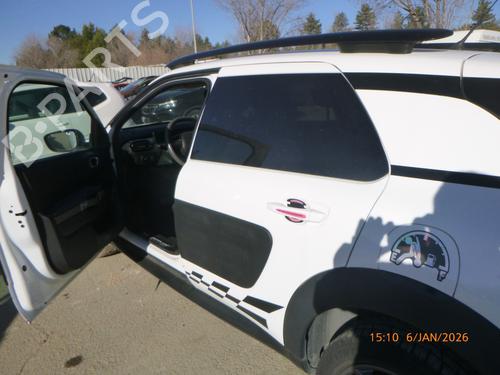 Dør venstre bagtil CITROËN C4 CACTUS 1.6 HDi 90 | BP31359432C4 - Image 3